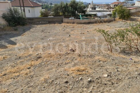 Plot Of Land In Monagrouli Village (4)